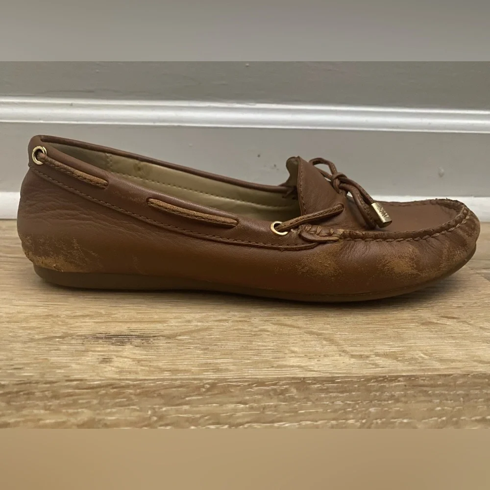 Michael Kors Loafers - Picture 4 of 11